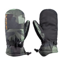 MISSION YOUTH MITT EQBHN03040 手袋 2カラー