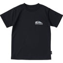 QUIK DROP SS YOUTH KLY251009 半袖ラッシュガード 2カラー