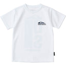 QUIK DROP SS YOUTH KLY251009 半袖ラッシュガード 2カラー