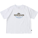 TYPED OUT ST YOUTH KST251001 半袖Tシャツ 2カラー