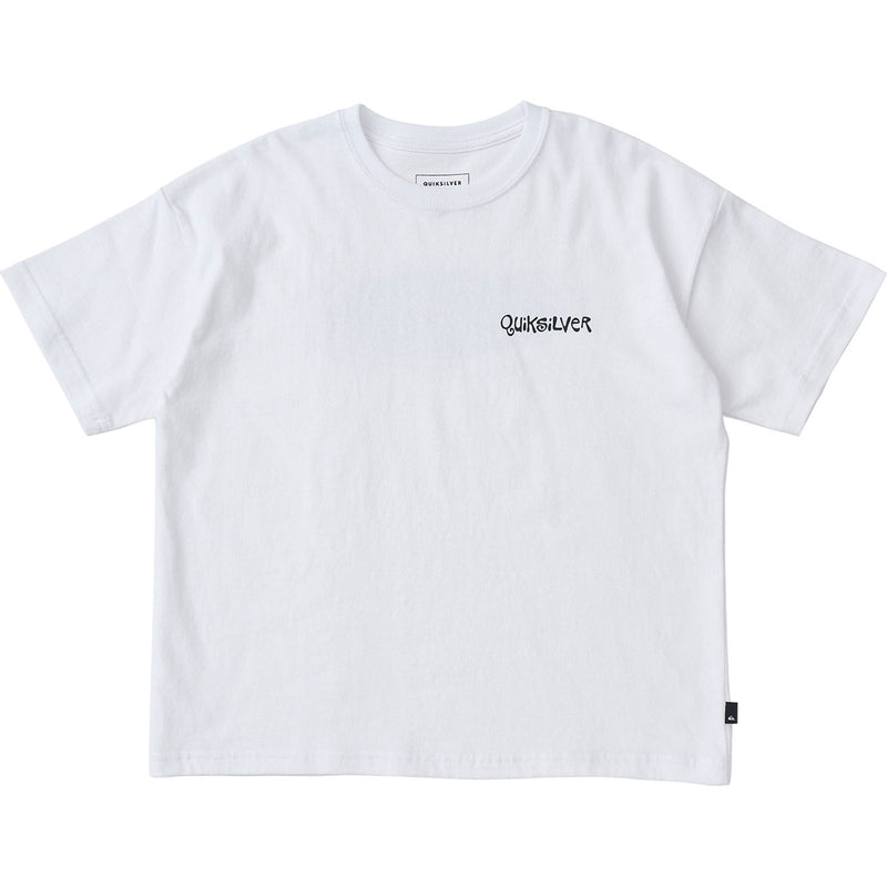 FROG RITUAL ST YOUTH KST251002 半袖Tシャツ 2カラー