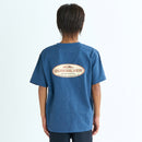 OFF COURSE SS YOUTH KLY252005 半袖ラッシュガード 3カラー