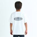 OFF COURSE SS YOUTH KLY252005 半袖ラッシュガード 3カラー