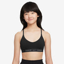 NSW ガールズ DF インディブラ FZ5860 スポーツブラ 1カラー
