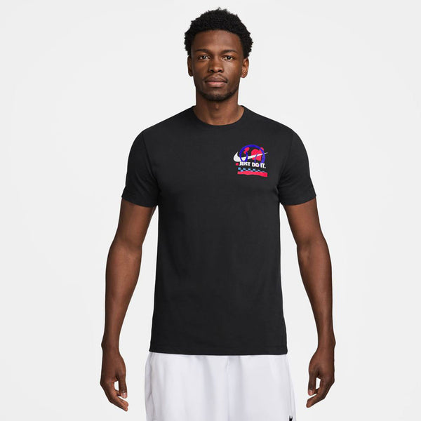 コート DF テニス S／S TEE FZ8112 半袖Tシャツ 1カラー