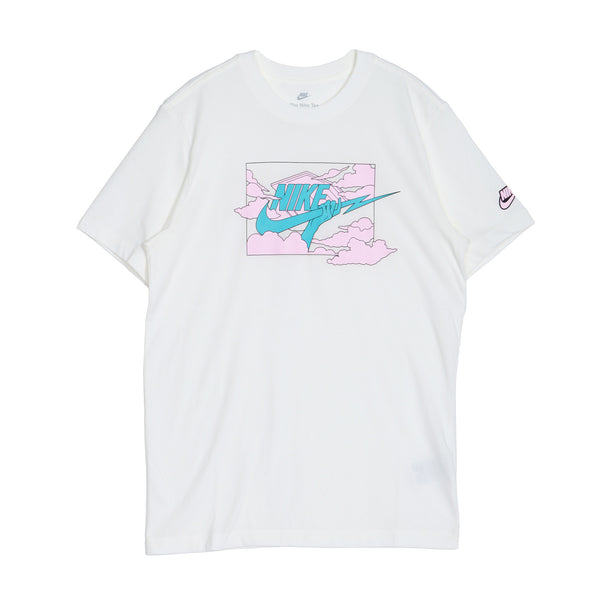 美品 希少 FCRB Nike ナイキ 半袖 セットアップ ゲームシャツ 青XL
