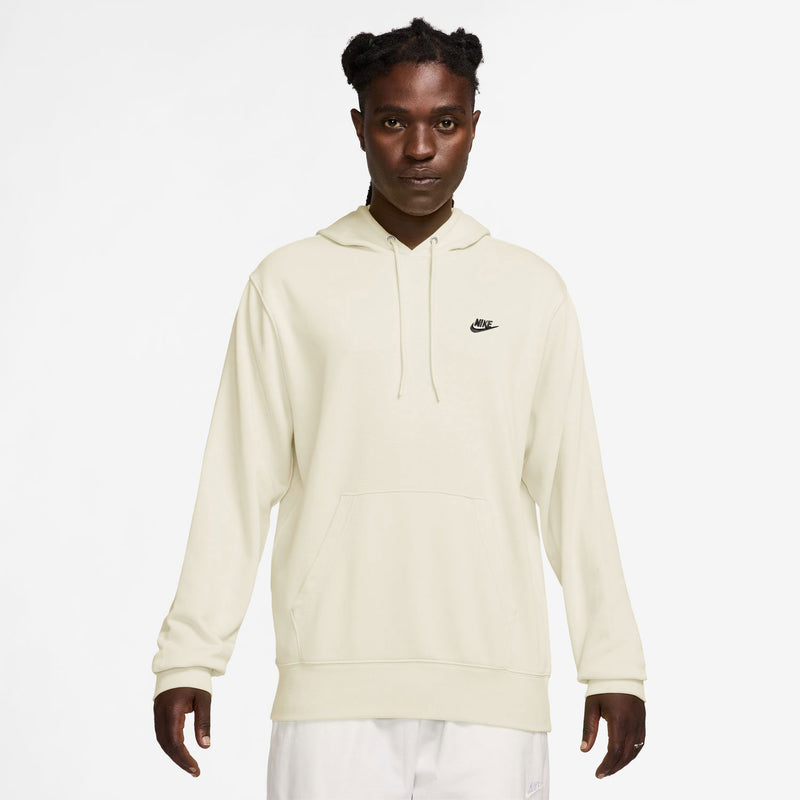 ナイキ クラブ FT プルオーバー L／S フーディ FN3867 パーカー