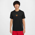 Dri-FIT バスケットボール Tシャツ HF6212 半袖Tシャツ