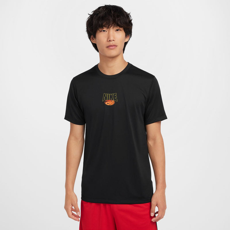 Dri-FIT バスケットボール Tシャツ HF6212 半袖Tシャツ