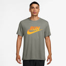 ラン エナジー マイラー S／S トップ HJ3565 320 半袖Tシャツ