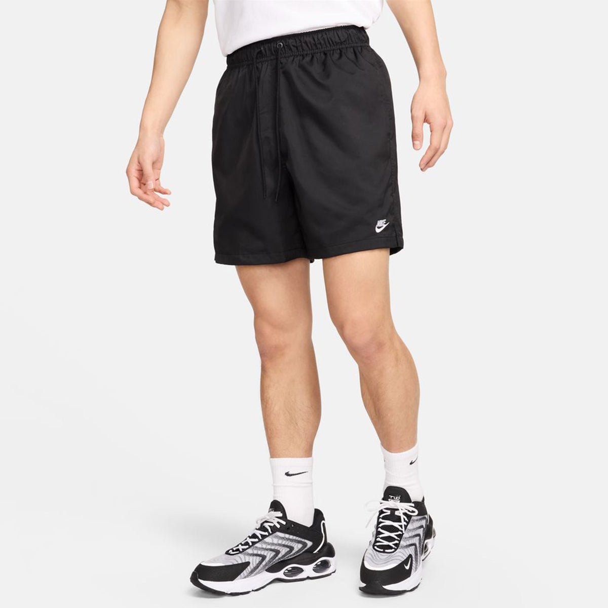 ナイキ NIKE クラブ ウーブン フロー ショートパンツ FN3308