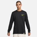 ナイキ 長袖 Tシャツ FZ7957 010 長袖Tシャツ