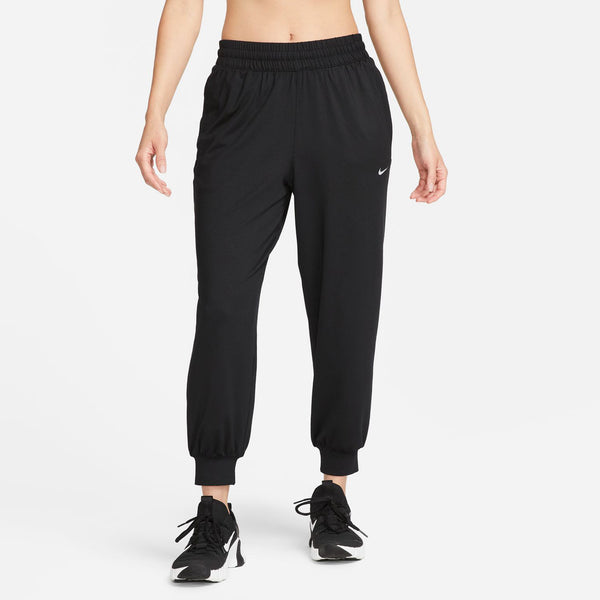 ナイキ NIKE Dri-FIT ウィメンズ ミッドライズ 7／8 ニット