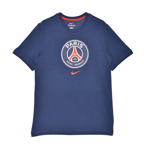 メンズ パリ サンジェルマン クレスト 半袖Tシャツ HQ8329 半袖Tシャツ