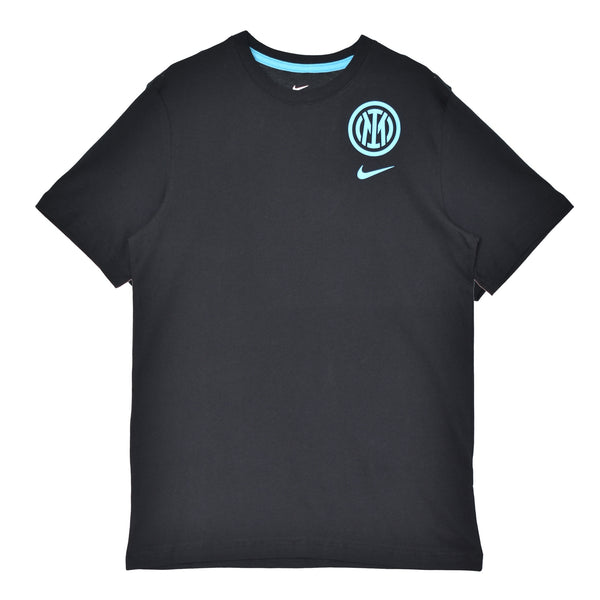 メンズ インター クレスト 半袖Tシャツ HQ8397 半袖Tシャツ