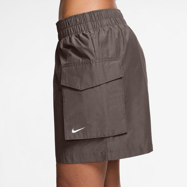 レディース スポーツウェア エッセンシャル ウーブン ショートパンツ HM6983 パンツ