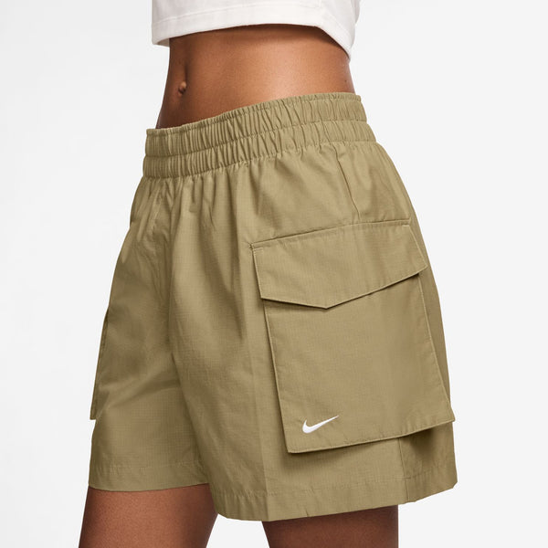 レディース スポーツウェア エッセンシャル ウーブン ショートパンツ HM6983 パンツ