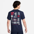 Dri-FIT フィットネス Tシャツ FV8367 半袖Tシャツ 1カラー