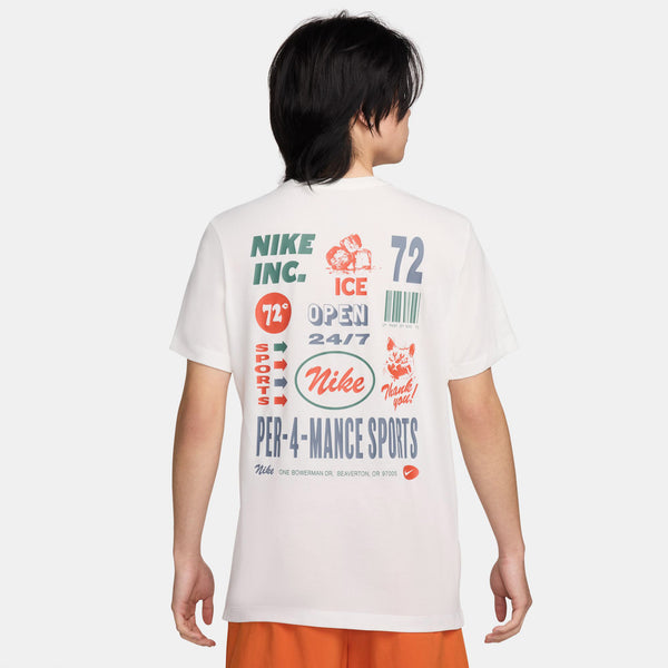 Dri-FIT フィットネス Tシャツ FV8367 半袖Tシャツ 1カラー