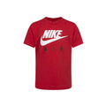 FUTURA AIR 半袖Tシャツ 86F939 半袖Tシャツ 1カラー