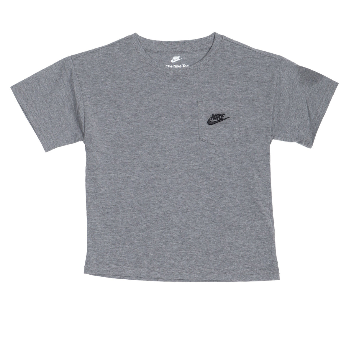 ナイキ NIKE RELAXED POCKET TEE 86K663-GEH 半袖Tシャツ 1 ナイキ NIKE RELAXED POCKET TEE 86K663-GEH 半袖Tシャツ 1