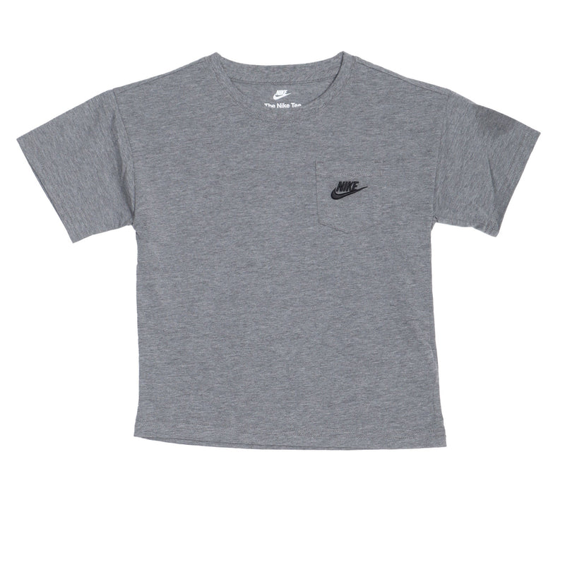 ナイキ NIKE RELAXED POCKET TEE 86K663-GEH 半袖Tシャツ 1