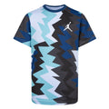 JDB MJ FLIGHT MVP AOP SS TEE 95C515 Tシャツ 1カラー