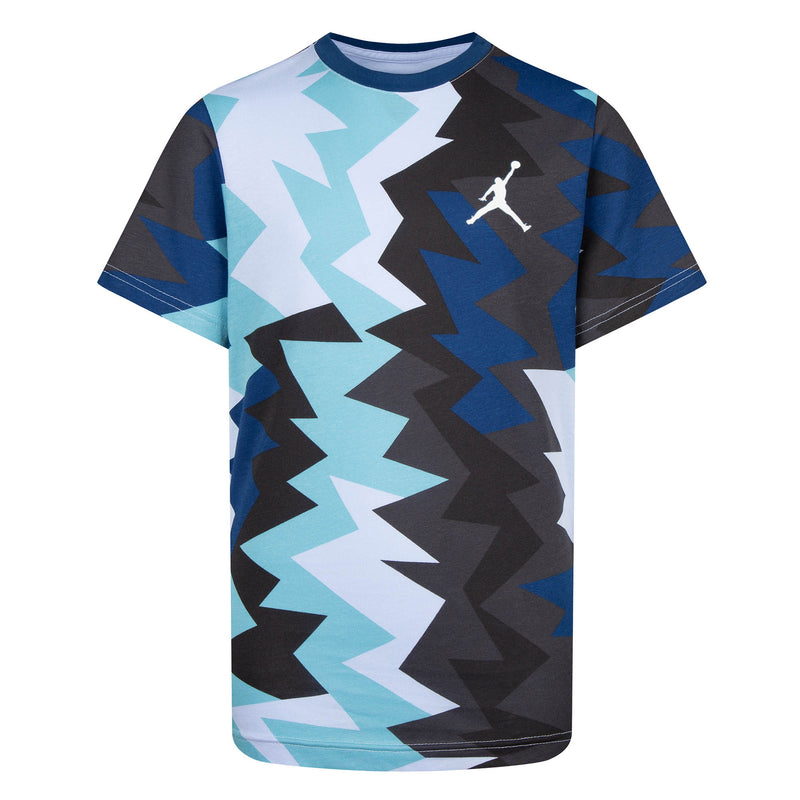JDB MJ FLIGHT MVP AOP SS TEE 95C515 Tシャツ 1カラー