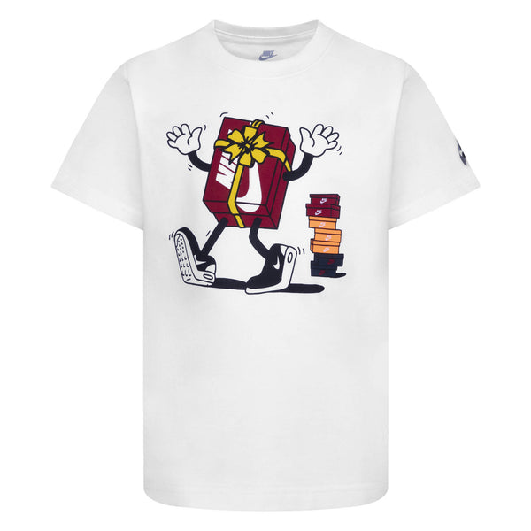 Gift Boxy Tee 86L480 半袖Tシャツ 1カラー