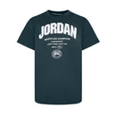 ジョーダン DES CHAMPIONS Tシャツ 95D312 EI8 Tシャツ 1カラー