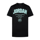 ジョーダン DES CHAMPIONS Tシャツ 95D312 023 Tシャツ 1カラー