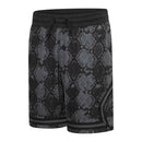 JDB MJ AOP SPORT DIAMOND SHORT 95D429 ショートパンツ