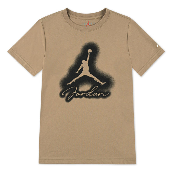 JDN MVP AIRBRUSHED JORDAN SS T 95D622 半袖Tシャツ