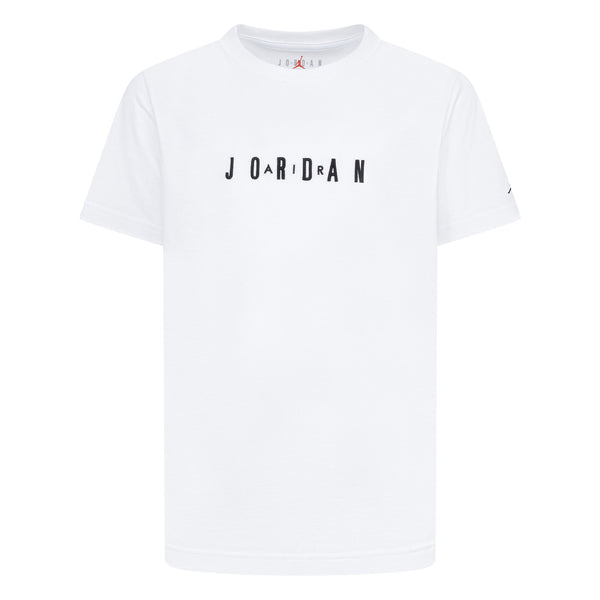 JDN MJ WORDMARK EMB CREW 95D634 半袖Tシャツ