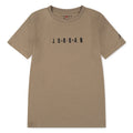 JDN MJ WORDMARK EMB CREW 95D634 半袖Tシャツ