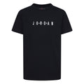 JDN MJ WORDMARK EMB CREW 95D634 半袖Tシャツ
