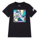 キッズ フューチュラブロック Tシャツ 86M783 半袖Tシャツ