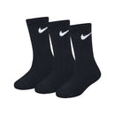 NHN ナイキ ベーシックパック クルー 3PK RN0027 靴下