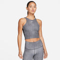 AS W NY DF CROP TANK NV＋ FB4651 スポーツウエア