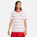 AS M NSW TEE CLUB STRIPE FD1359 半袖Tシャツ