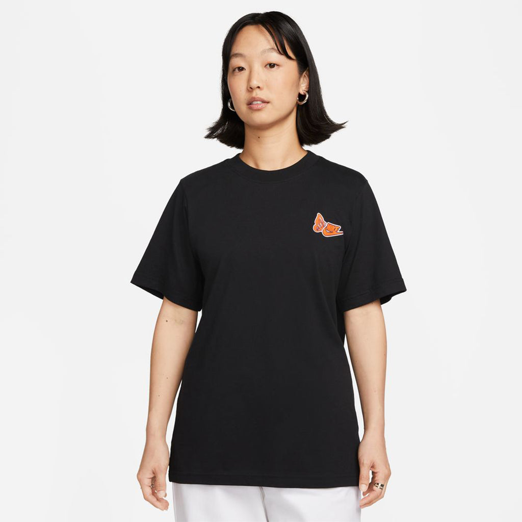 ナイキ NIKE スポーツウェア ウィメンズ Tシャツ FD2548 半袖Tシャツ │Z-CRAFT（ゼットクラフト） WEB本店