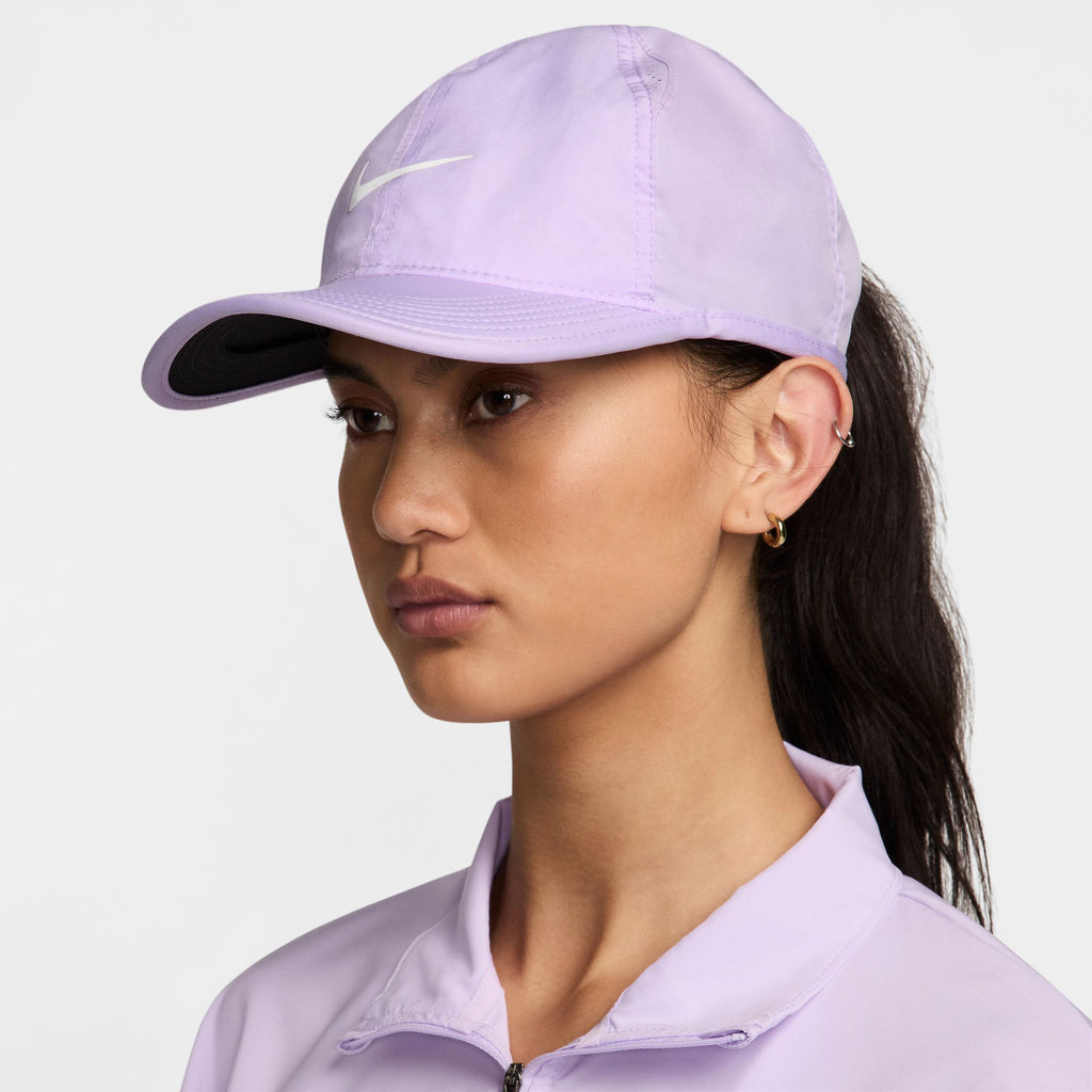 NIKE RF CAP フェデラーモデル GRAY/BLUE タグ・シール付き