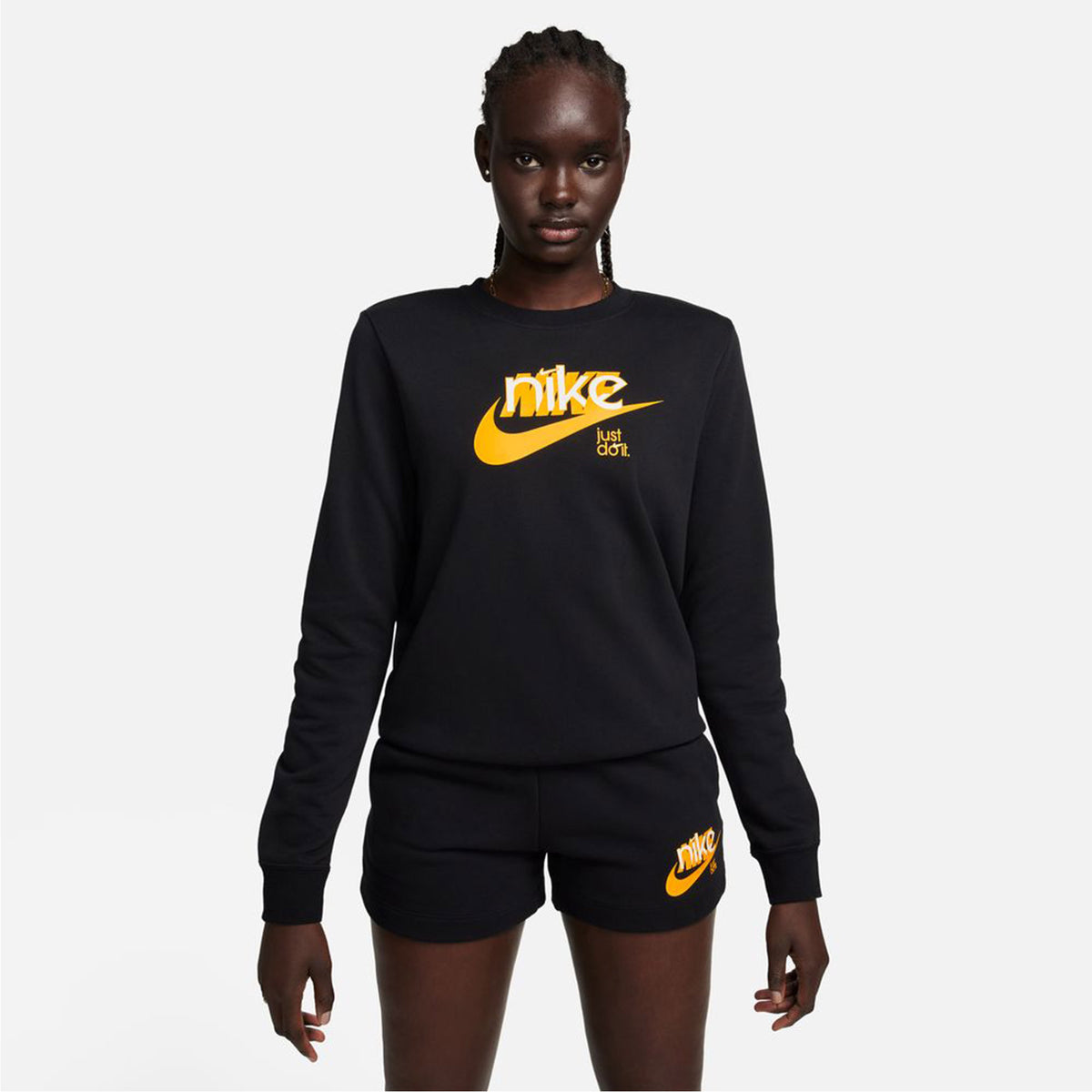 ナイキ NIKE スポーツウェア クラブ フリース フレンチ テリー