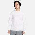 Dri-FIT フラッシュ L／S Tシャツ FQ3884 長袖Tシャツ 1カラー
