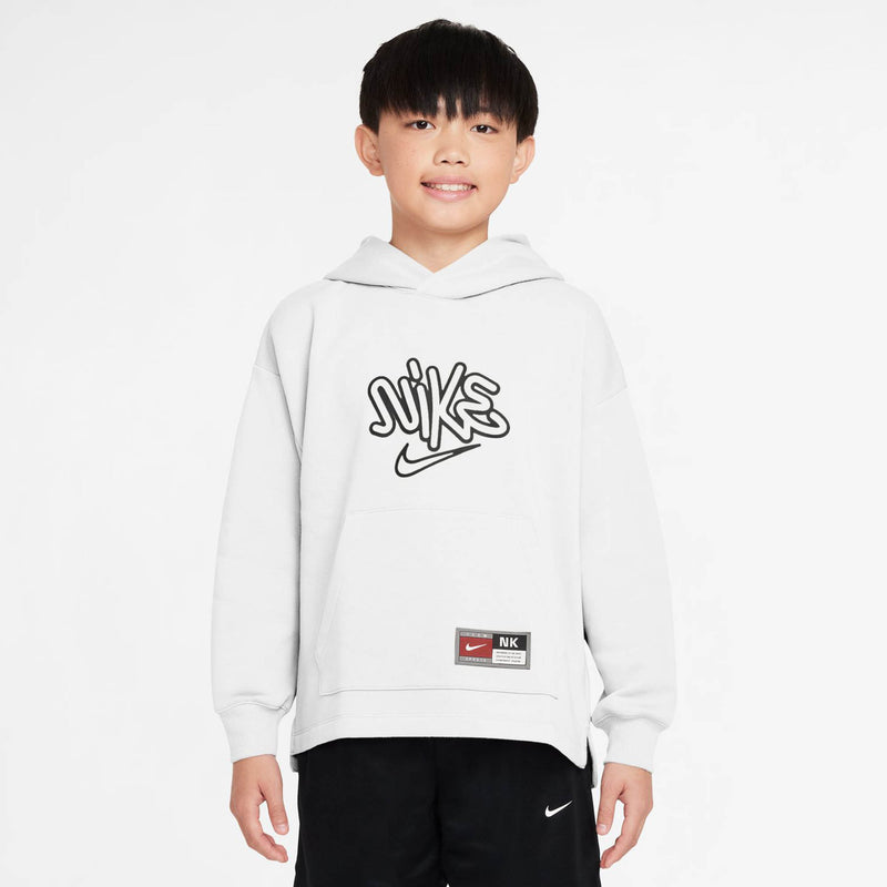 YTH COB プルオーバー L／S フーディ HF8158 100 パーカー