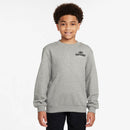 YTH NSW クラブ FT L／S トップ FMLY -PD HJ2674 063 スウェット