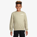 YTH NSW クラブ FT L／S トップ FMLY -PD HJ2674 234 スウェット