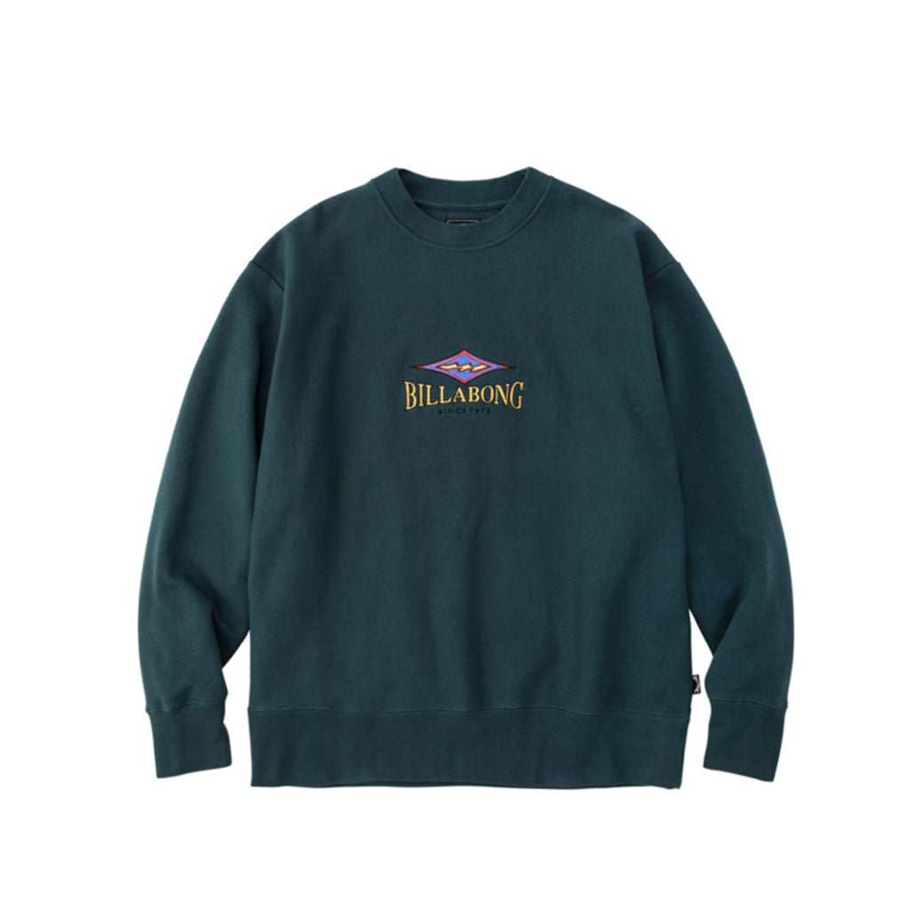 ビラボン BILLABONG RIDGE CREW トレーナー BD012010 トレーナー 3