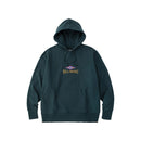 リッジ フード パーカー BD012016 パーカー 3カラー