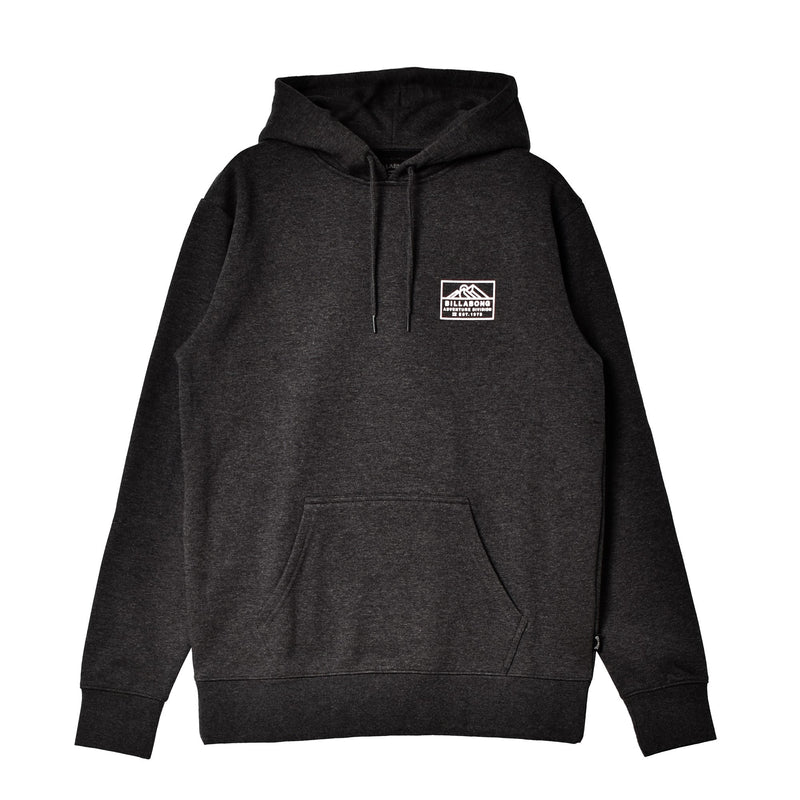 ビラボン BILLABONG ADIV LOGO HOOD 撥水パーカー BD012018 ビラボン BILLABONG ADIV LOGO HOOD 撥水パーカー BD012018